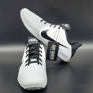 NIKE AIR BEHOLD LOW MEN'S SHOES